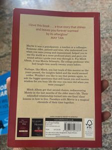 Robin Sharma &amp; Mitch Albom Books