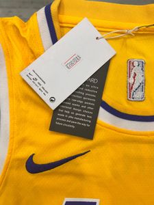 Nike NBA Jersey sando