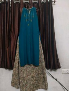 elegant kurta sets for women