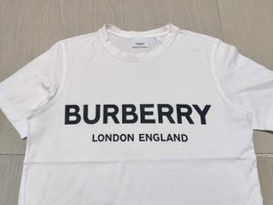 BURBERRY LONDON ENGLAND T-Shirt
