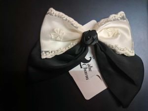 Floral Hair Clip✨✨