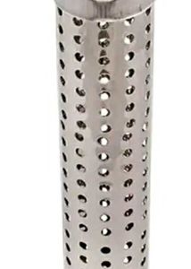 Stainless Steel Agarbatti Stand And Ash Catcher