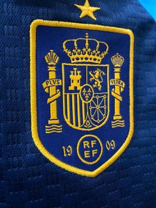 Adidas Embroidered Spain Training Kit 😮‍💨