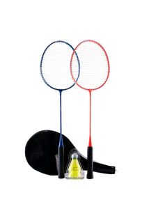 Badminton Racket Set