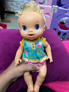 Baby alive Doll Toy