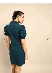 Blazer Dress