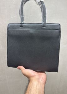 Karl Lagerfeld "KARL" Logo Handbag