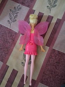 Barbie Fairy Doll