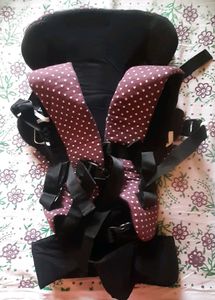 My Giraffe Skippy - Baby Carrier