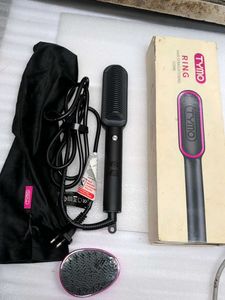 Tymo Hair Straightening Comb