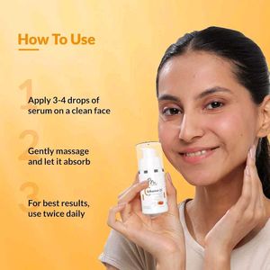 Fixderma C Enhance-25 Serum