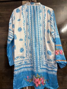 Hania Amir Cord Set