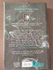 Doctor Sleep
