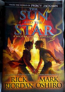The Sun and Star