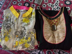 Elegant Kurta Sets for Women