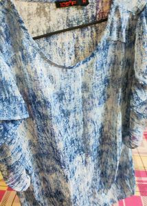 Pantaloons Top