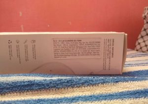 Dr.G pH Cleansing Gel Foam