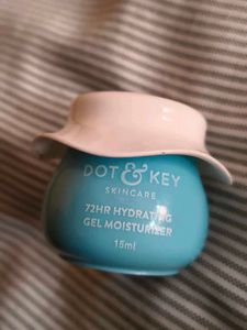 Dot &amp; Key Moisturizer
