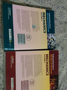 Price drop🔥DC Pandey Mechanics JEE