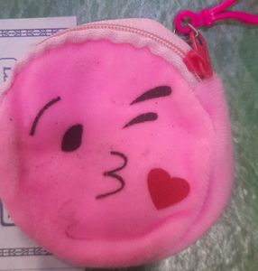 Small Pouch Wallet Of Multipurpose Item.. Pack Of 2