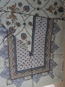 "Brand New" Double Bedsheet With Pillow Cover