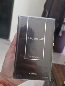 Aristocrat by AJMAL