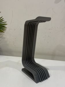 Modern Headphone Stand