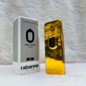 Paco Rabanne 1 Million Gold Elixir