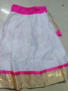 Girls Lehenga choli With Dupatta