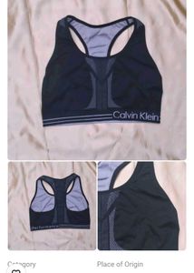 Vsx Bra Combo