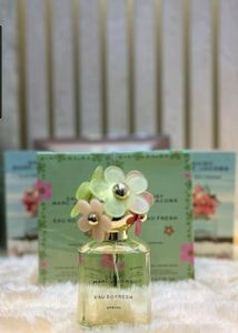 Marc Jacobs Perfumes