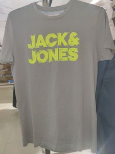 Jack And Jones. Men's Casual Tshirt. Like New.