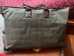 Large Tote Bag