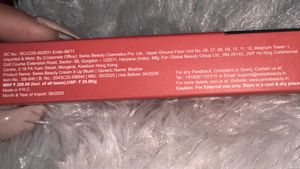 Swiss Beauty Cream It Up Blush