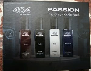 404 By Bold Care Perfume😍😍