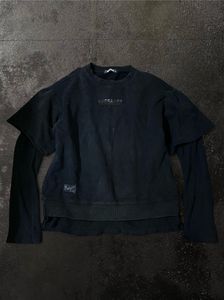 Buckaroo Layered Long Sleeve T-Shirt