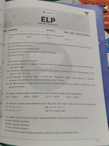 Unacademy Chemistry NEET Class 11