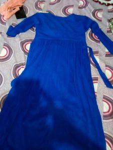 Ladies Dress