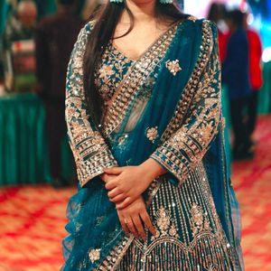 Lehnga For Wedding