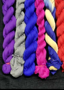 Colorful Dupatta Set Of 3