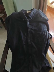CLASSIO Men's Button-Down Shirt