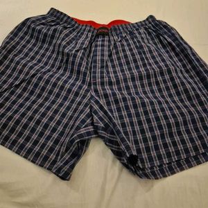 Jockey Boxer Shorts
