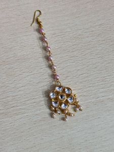 Kundan mangtika