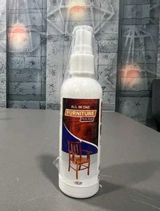 All-In-One Furniture Polish