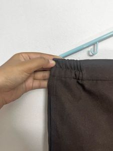Classic Brown Trousers