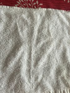 4 Small Hand Napkin Cotton Towels