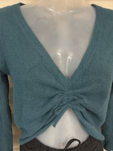 branded exported top