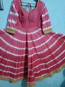 Ethnic Gowns