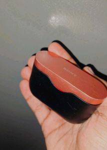Original Sony WF-1OOOXM3 Wireless