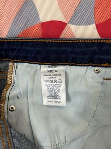 US Polo Assn. Jeans